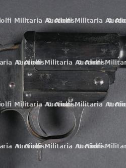 Pistolet lance fusée allemand. — miniature 4