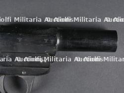 Pistolet lance fusée allemand. — miniature 5