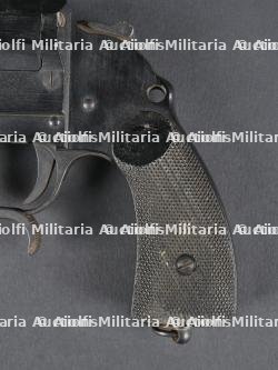 Pistolet lance fusée allemand. — miniature 6