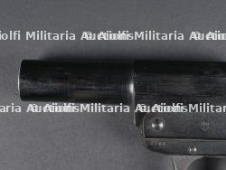 Pistolet lance fusée allemand. — photo 8