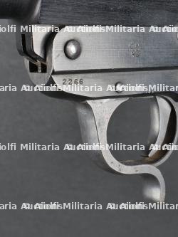 Pistolet lance fusée allemand. — miniature 9