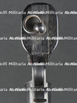 Pistolet lance fusée allemand. — photo 10