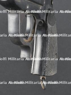 Pistolet lance fusée allemand. — photo 11