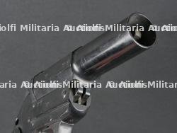 Pistolet lance fusée allemand. — photo 12