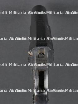 Pistolet lance fusée allemand. — photo 13