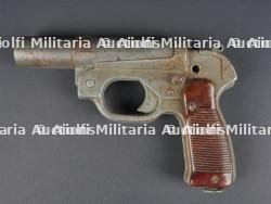 Pistolet lance fusée allemand. — photo 1