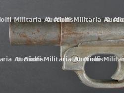 Pistolet lance fusée allemand. — photo 5