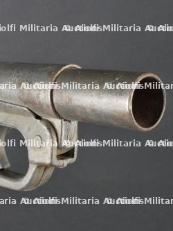 Pistolet lance fusée allemand. — photo 6
