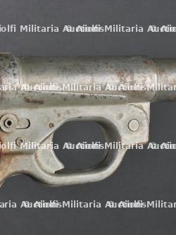 Pistolet lance fusée allemand. — photo 7