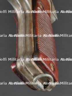 Pistolet lance fusée allemand. — miniature 10