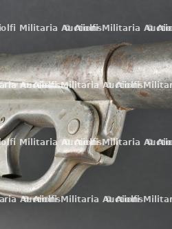Pistolet lance fusée allemand. — photo 11