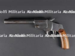 Pistolet lance fusée Hebel modèle 1894 — photo 2