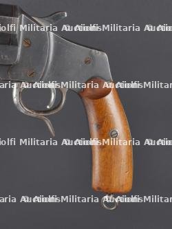 Pistolet lance fusée Hebel modèle 1894 — miniature 3