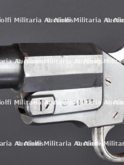 Pistolet lance fusée Hebel modèle 1894 — photo 5