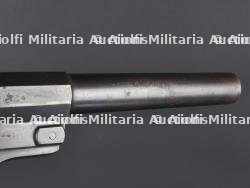 Pistolet lance fusée Hebel modèle 1894 — miniature 7