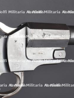 Pistolet lance fusée Hebel modèle 1894 — miniature 8