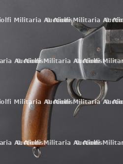 Pistolet lance fusée Hebel modèle 1894 — photo 9