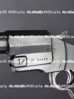 Pistolet lance fusée Hebel modèle 1894 — miniature 11