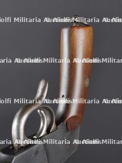 Pistolet lance fusée Hebel modèle 1894 — miniature 12