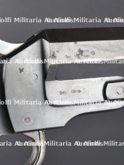 Pistolet lance fusée Hebel modèle 1894 — photo 13