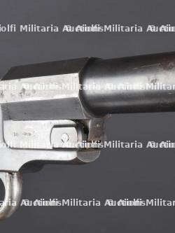 Pistolet lance fusée Hebel modèle 1894 — miniature 15