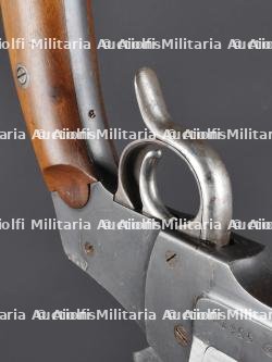 Pistolet lance fusée Hebel modèle 1894 — photo 16