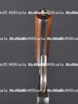 Pistolet lance fusée Hebel modèle 1894 — photo 17