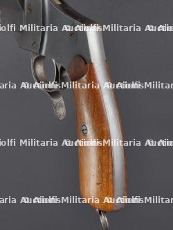 Pistolet lance fusée Hebel modèle 1894 — miniature 18
