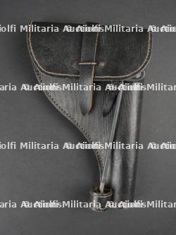 Reproduction étui lance fusée.