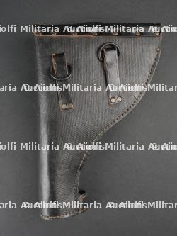 Reproduction étui lance fusée. — photo 2