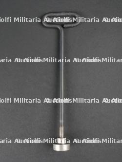 Reproduction étui lance fusée. — photo 9