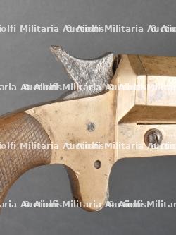Pistolet lance fusée français. — photo 4