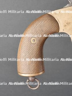Pistolet lance fusée français. — photo 5