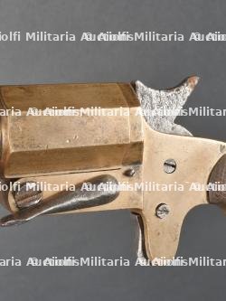 Pistolet lance fusée français. — photo 7