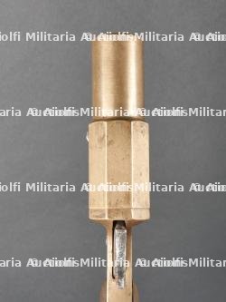 Pistolet lance fusée français. — photo 9