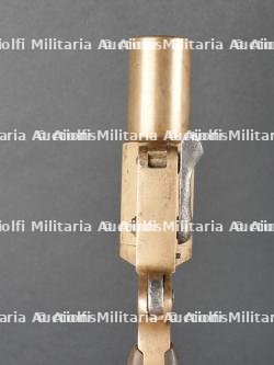 Pistolet lance fusée français. — photo 10