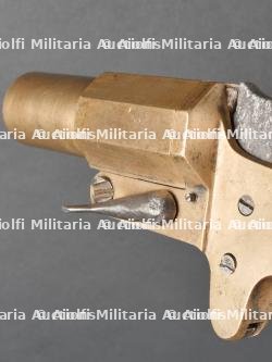 Pistolet lance fusée français. — miniature 11