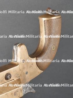 Pistolet lance fusée français. — miniature 12