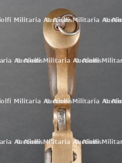 Pistolet lance fusée français. — miniature 13