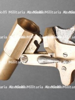 Pistolet lance fusée français. — miniature 14