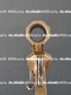 Pistolet lance fusée français. — photo 15