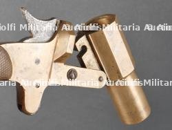 Pistolet lance fusée français. — miniature 16