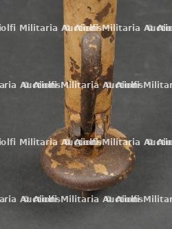 Trépied anti-aérien MG. — miniature 10