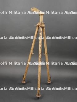 Trépied anti-aérien MG. — miniature 15