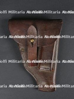 Holster allemand.