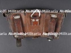 Cartouchières de Mauser 98K. — miniature 3