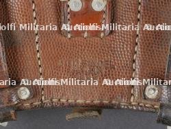 Cartouchières de Mauser 98K. — photo 4