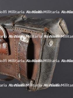 Cartouchières de Mauser 98K. — photo 5