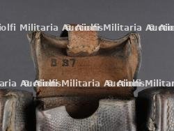 Cartouchières de Mauser 98K. — miniature 7