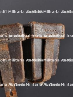 Cartouchières de Mauser 98K. — miniature 11